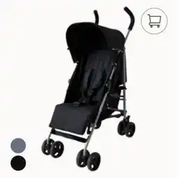 Prenatal Prénatal Plus buggy aanbieding