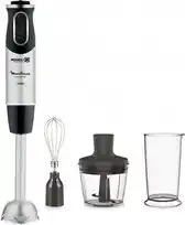 Bol.com Moulinex Quickchef 3 in 1 Staafmixer - DD6A58 aanbieding