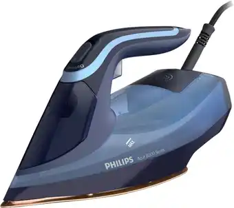 Coolblue Philips Azur 8000 Series DST8020/20 aanbieding