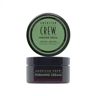 Douglas American Crew FORMING CREAM aanbieding