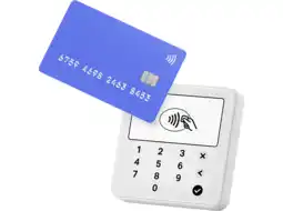 MediaMarkt Sumup Solo Lite Mobile Banking aanbieding