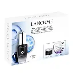 Douglas Lancôme Génifique aanbieding