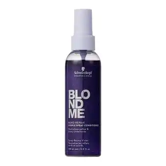 Douglas Schwarzkopf Professional BlondMe aanbieding