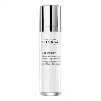 Douglas Filorga AGE-PURIFY Age-Purify aanbieding