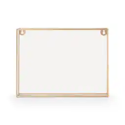 Douglas vtwonen Fotolijst metaal, glas 34x25x3.5cm aanbieding