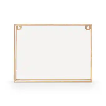 Douglas vtwonen Fotolijst metaal, glas 34x25x3.5cm aanbieding