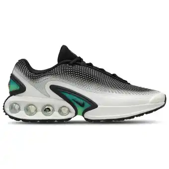 Foot Locker Nike Air Max Heren Schoenen - Zwart - Maat: 40 - Mesh/Synthetisch - Foot Locker aanbieding