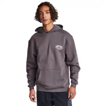 Foot Locker Street Cartel Sponsor Heren Hoodies - Grijs - Maat: S - Foot Locker aanbieding