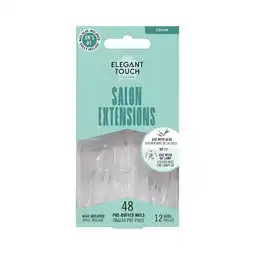 Douglas Elegant Touch Salon Extensions Short Stiletto aanbieding