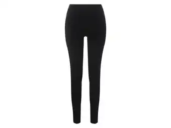 Lidl esmara Dames legging aanbieding