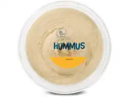 Lidl Hummus aanbieding