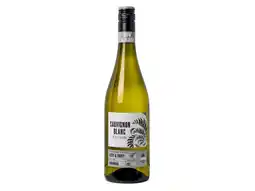 Lidl Marlborough Sauvignon Blanc aanbieding