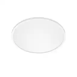 Praxis Philips plafondlamp LED SuperSlim wit 18W aanbieding