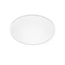 Praxis Philips plafondlamp LED SuperSlim wit 18W aanbieding