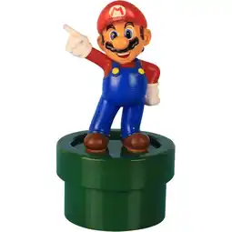 Bol.com Paladone Super Mario - Mario 3D Lamp - 20 cm aanbieding