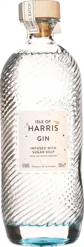 Drankdozijn Isle of Harris Gin 70CL aanbieding