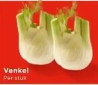 Vomar Voordeelmarkt Venkel aanbieding