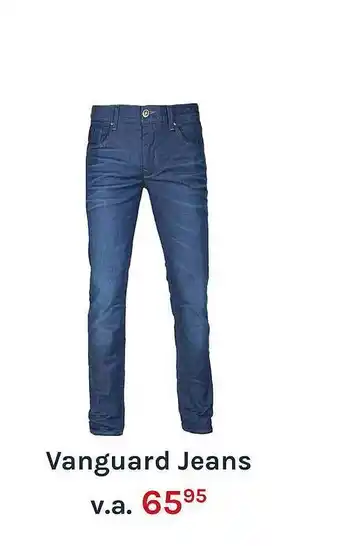 Suitable Vanguard Jeans aanbieding