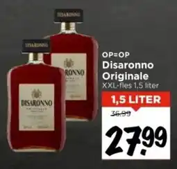 Vomar Voordeelmarkt Originale XXL aanbieding