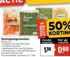 Vomar Voordeelmarkt Alleen geldig na activatie in de Vomar-app aanbieding