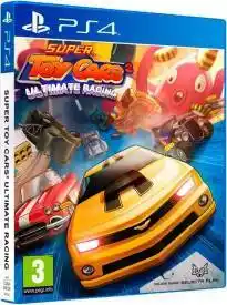 Nedgame Super Toy Cars 2: Ultimate Racing aanbieding