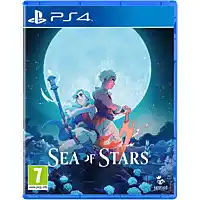 Bol.com Sea of Stars - PS4 aanbieding