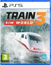 Bol.com Train Sim World 3 - PS4 aanbieding