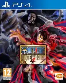 Nedgame One Piece Pirate Warriors 4 aanbieding