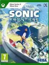 Nedgame Sonic Frontiers aanbieding