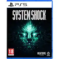 Bol.com System Shock - PS5 aanbieding