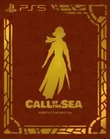 Nedgame Call of the Sea - Norah's Diary Edition aanbieding