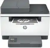 Bol.com HP LaserJet M234sdne - Printer - geschikt voor Instant Ink aanbieding