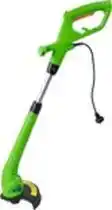 Bol.com Grastrimmer GARDTECH - Elektrisch 350W- hoogte verstelbaar- lichtgewicht- ergonomische vormgeving aanbieding