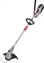 Bol.com Kantenmaaier-40V Accu grastrimmer-Grastrimmers met accu-Grastrimmers-2.0mAh Accu Vertak aanbieding