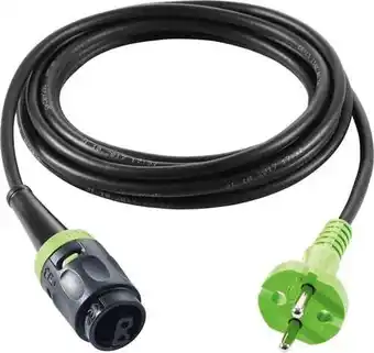 Bol.com Festool Plug It Kabel H05 RN-F4 VE=3 - 203935 aanbieding