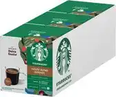 Bol.com Starbucks by Dolce Gusto capsules House Blend Medium Roast - 36 koffiecups aanbieding