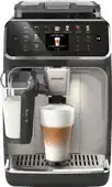 Bol.com Philips 5500 series Series 5500 EP5547/90 Volautomatisch espressoapparaat aanbieding