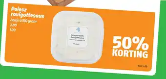 Poiesz Poiesz ravigottesaus aanbieding