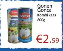 Tanger Markt Gonen Gonca aanbieding