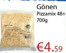 Tanger Markt Gönen aanbieding