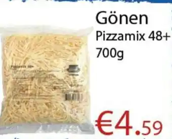 Tanger Markt Gönen aanbieding