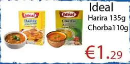 Tanger Markt Ideal aanbieding