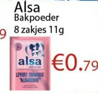 Tanger Markt Alsa aanbieding