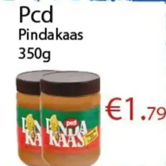 Tanger Markt Pcd aanbieding