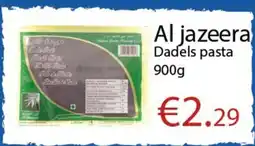 Tanger Markt Aljazeera Medjool aanbieding