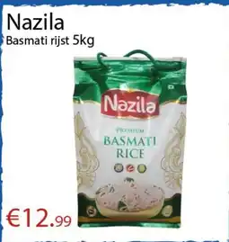 Tanger Markt Nazila aanbieding