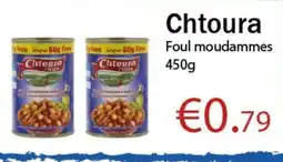 Tanger Markt Chtoura aanbieding