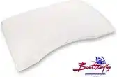 Bol.com Butterfly kussen Single Comfort - medium - (hoogte 9 cm) aanbieding