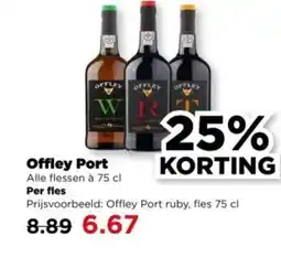 PLUS Offley offley aanbieding