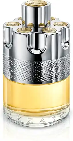 Bol.com Azzaro Wanted by Azzaro 100 ml - Eau De Toilette Spray aanbieding